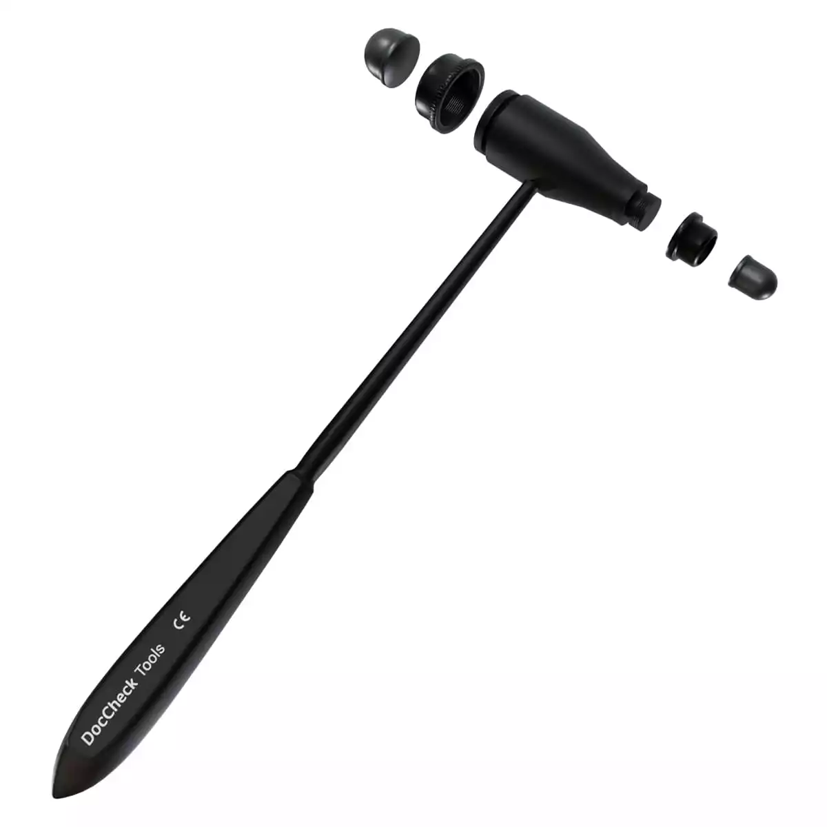 DocCheck Tools Reflexhammer "Klopp"