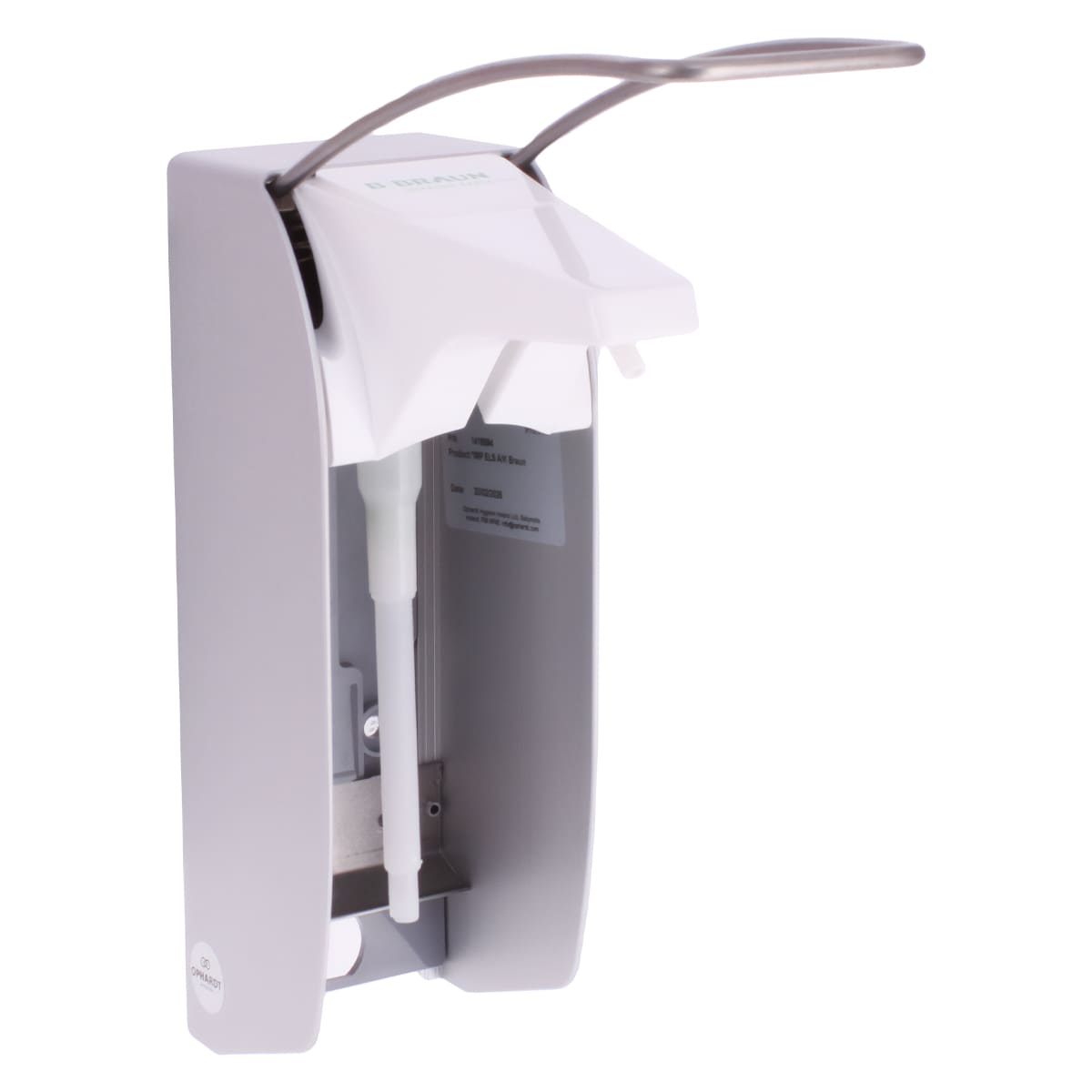 B. Braun Universal-Spender B. Braun Universal-Spender