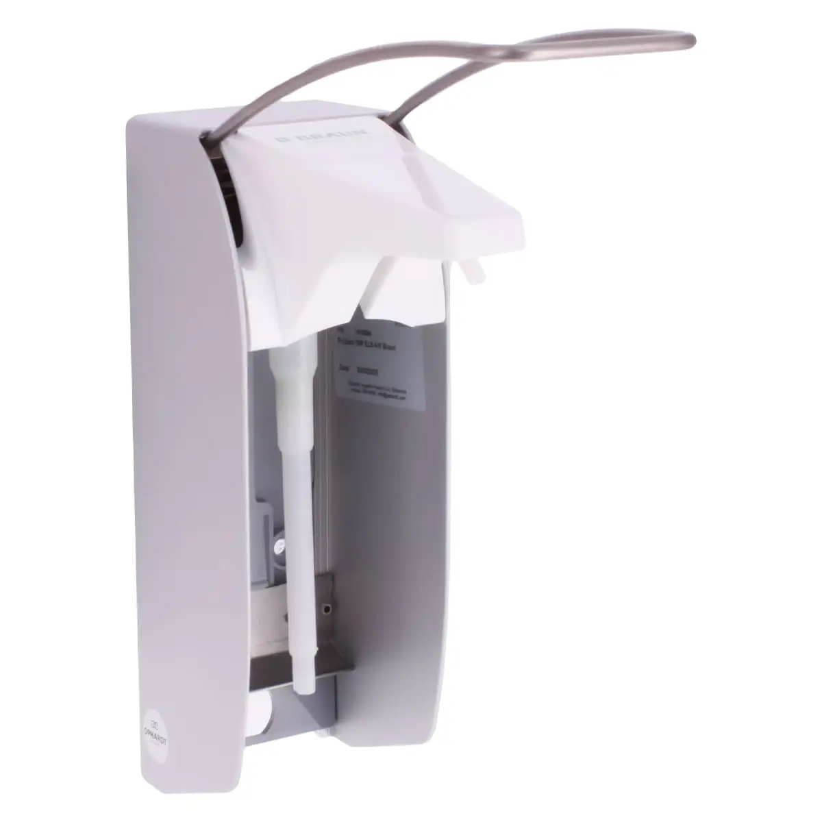 B. Braun Universal-Spender B. Braun Universal-Spender