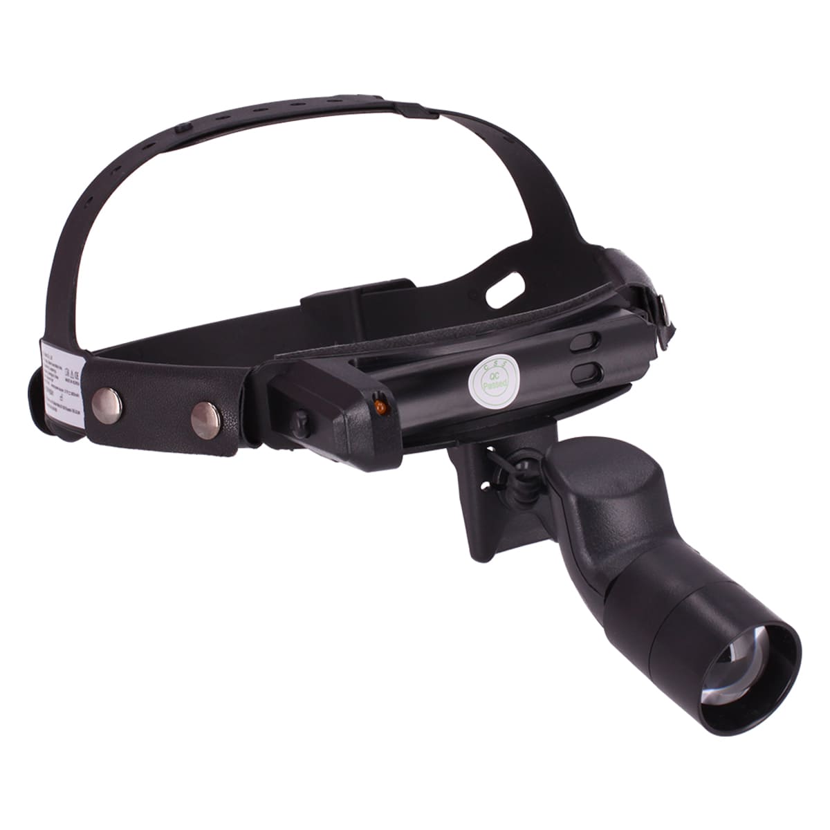 Bistos Medizinische LED Stirnlampe BT-410A Bistos Medizinische LED Stirnlampe BT-410A