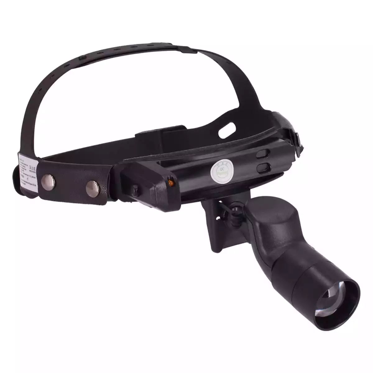 Bistos Medizinische LED Stirnlampe BT-410A