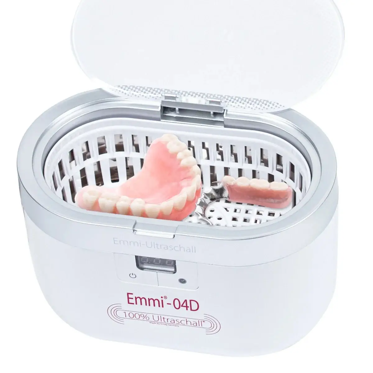 EMAG Emmi-04D Ultraschallreinigungsgerät