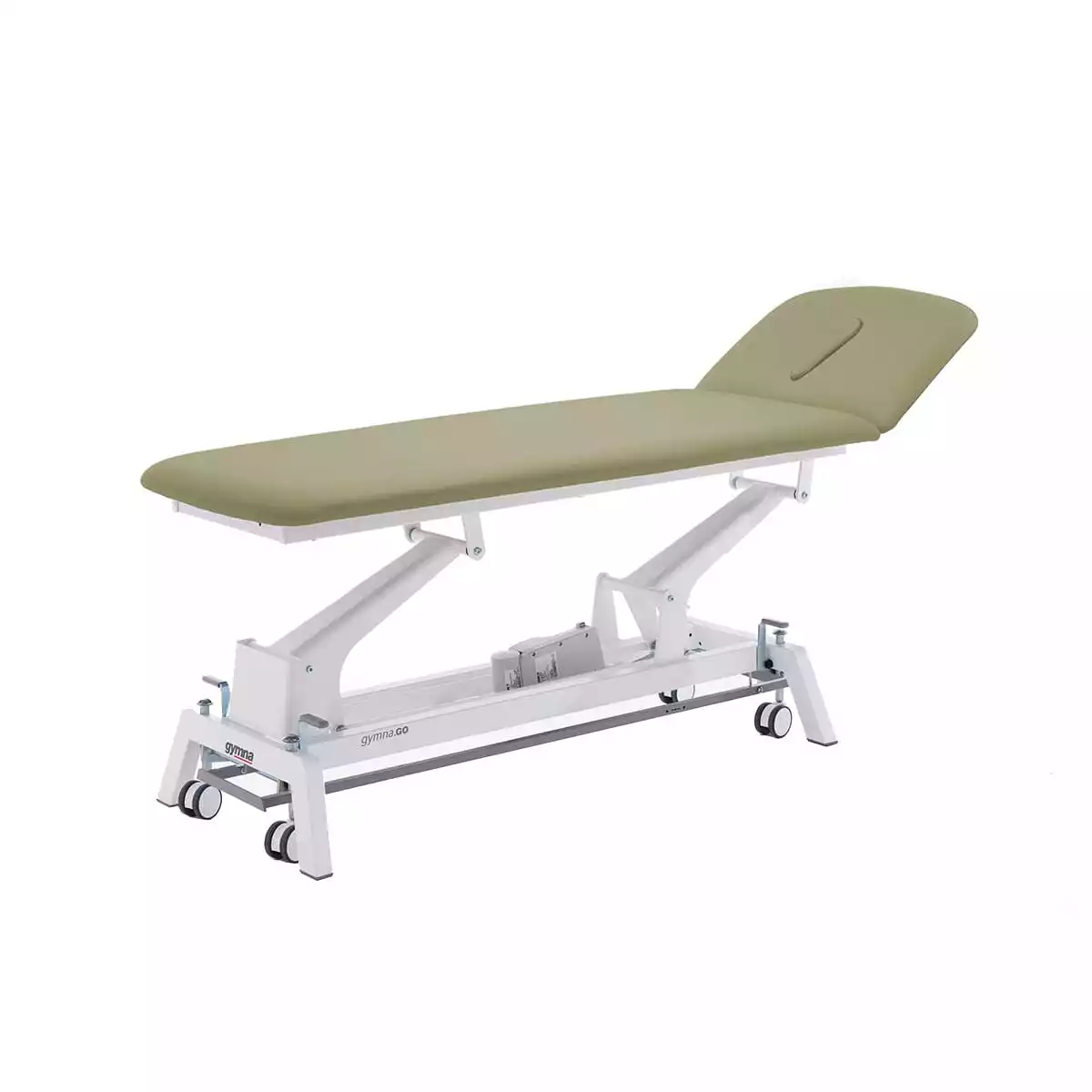 Gymna GO D2 Behandlungsliege