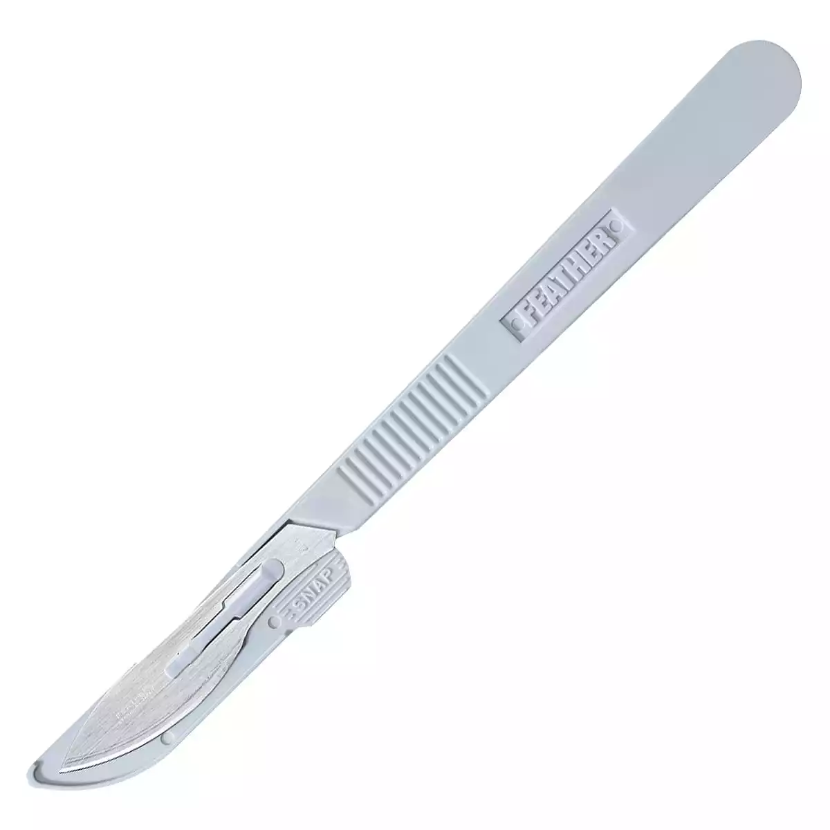 PFM Medical Feather Einmalskalpelle