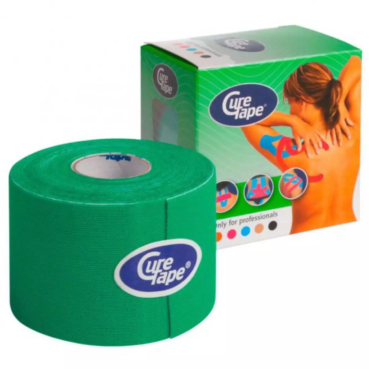 PhysioTape Cure Tape