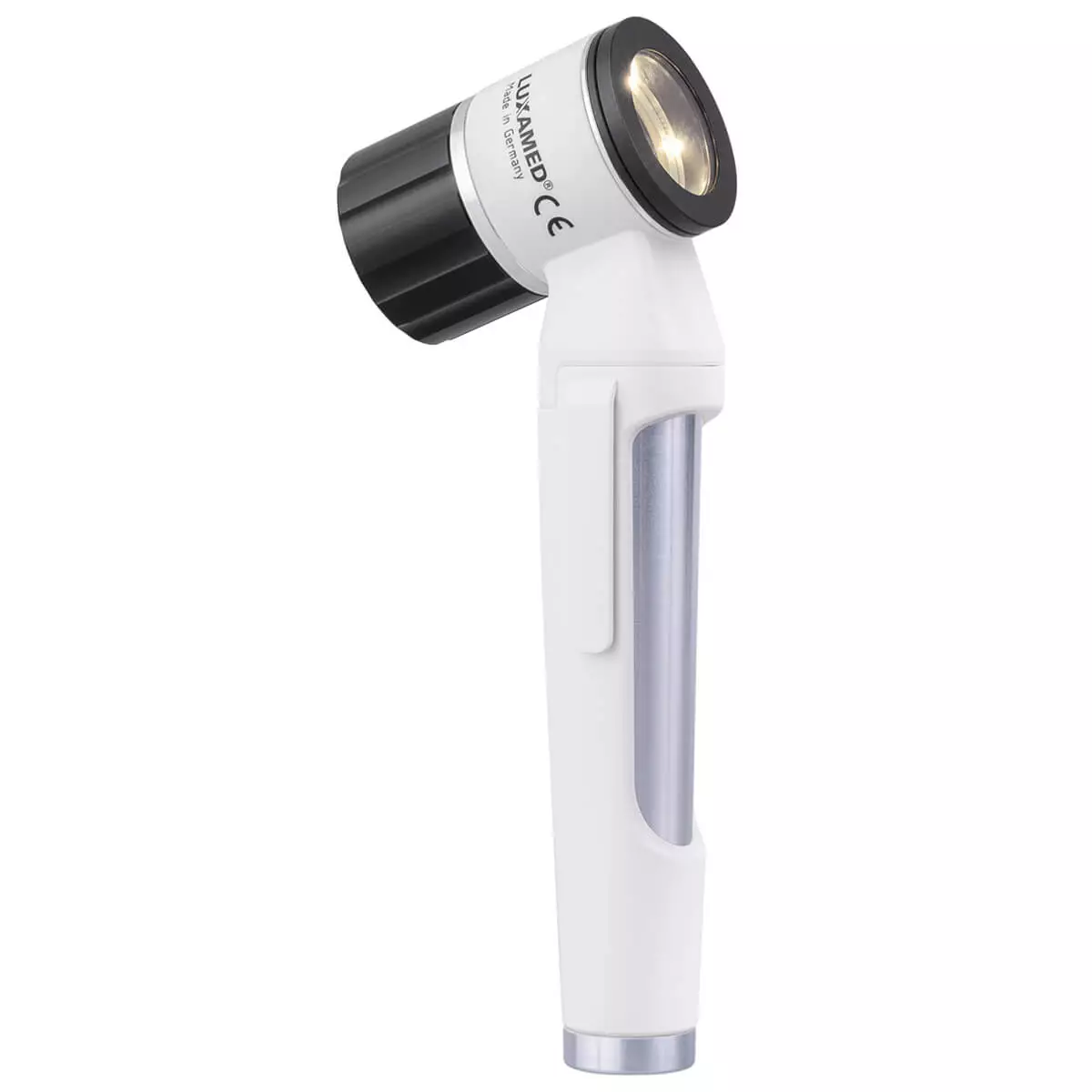 LUXAMED LuxaScope Dermatoskop LED 2.5 V