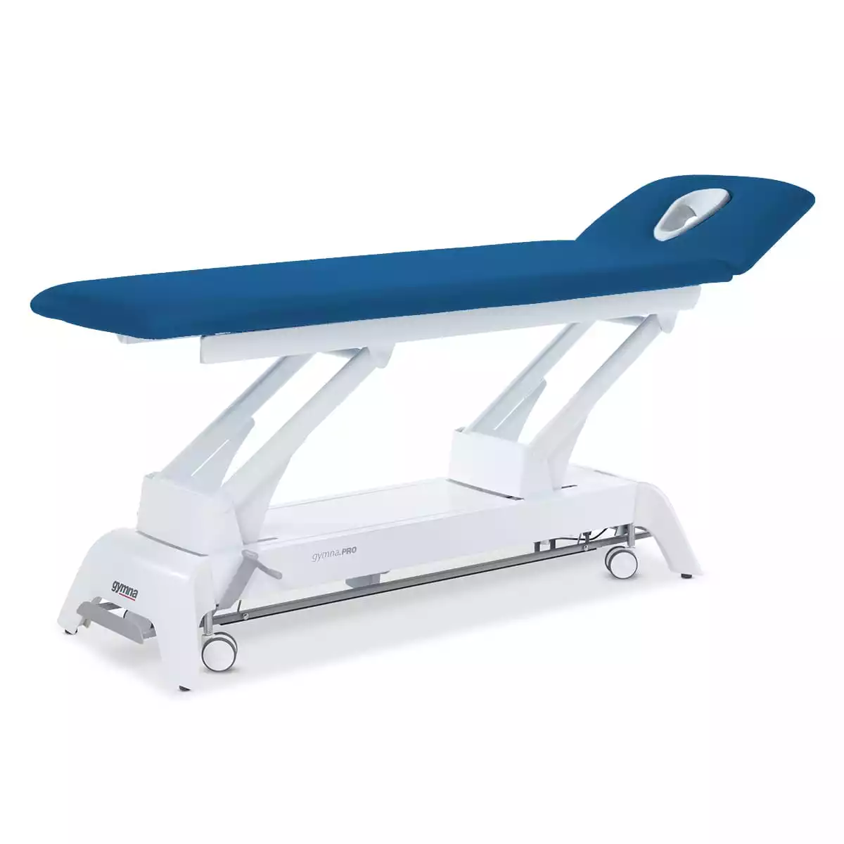 Gymna PRO D2 i-Control Behandlungsliege Gymna PRO D2 i-Control Behandlungsliege