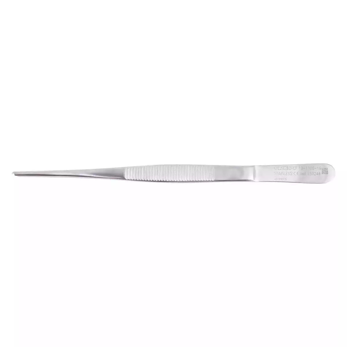 Zepf Medical Instruments Anatomische Pinzette schmal Zepf Medical Instruments Anatomische Pinzette schmal