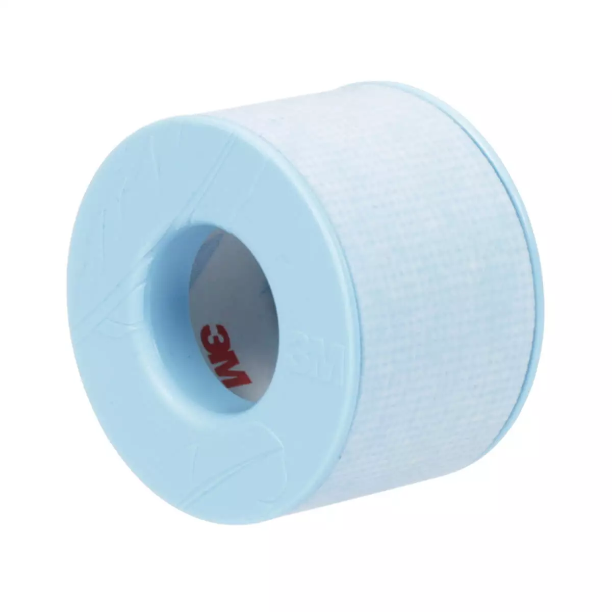 3M Micropore S Silikonrollenpflaster