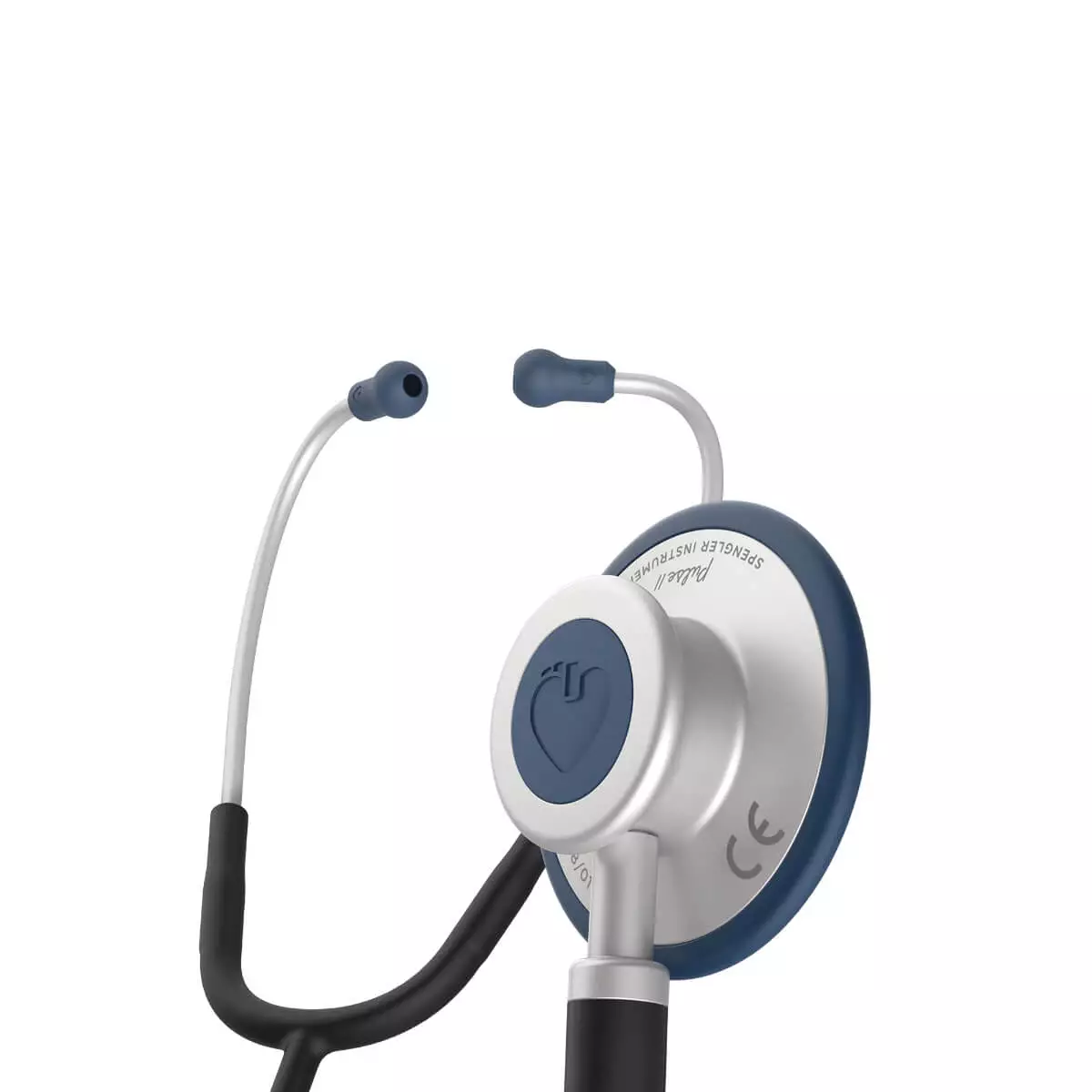 Spengler Pulse II Stethoskop