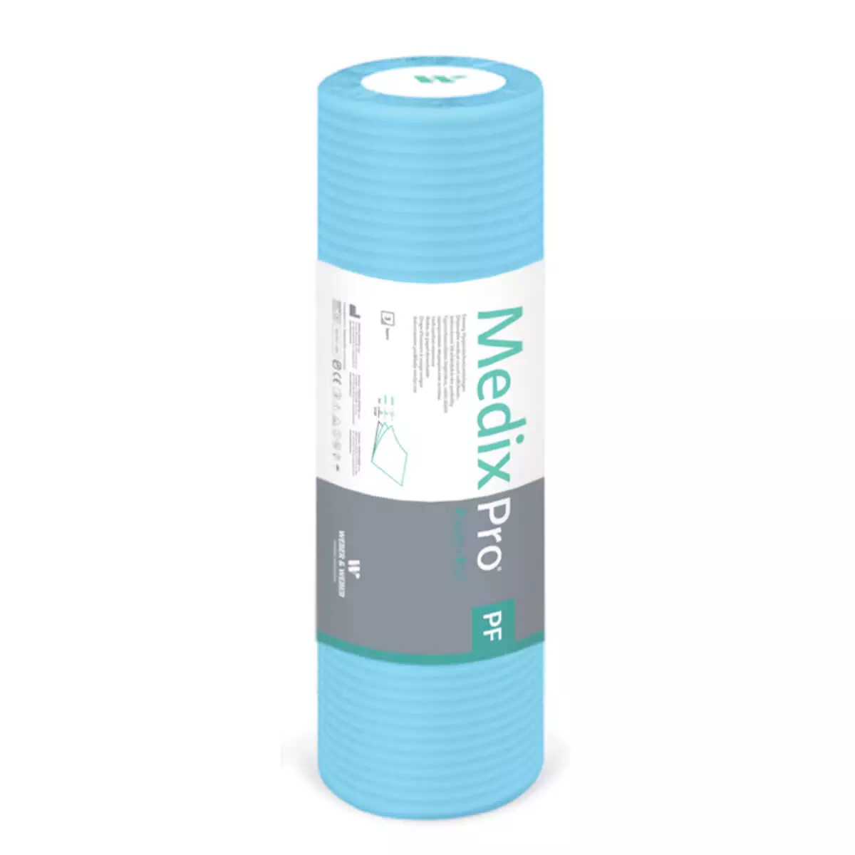 Weber & Weber MedixPro PF Ärzterolle