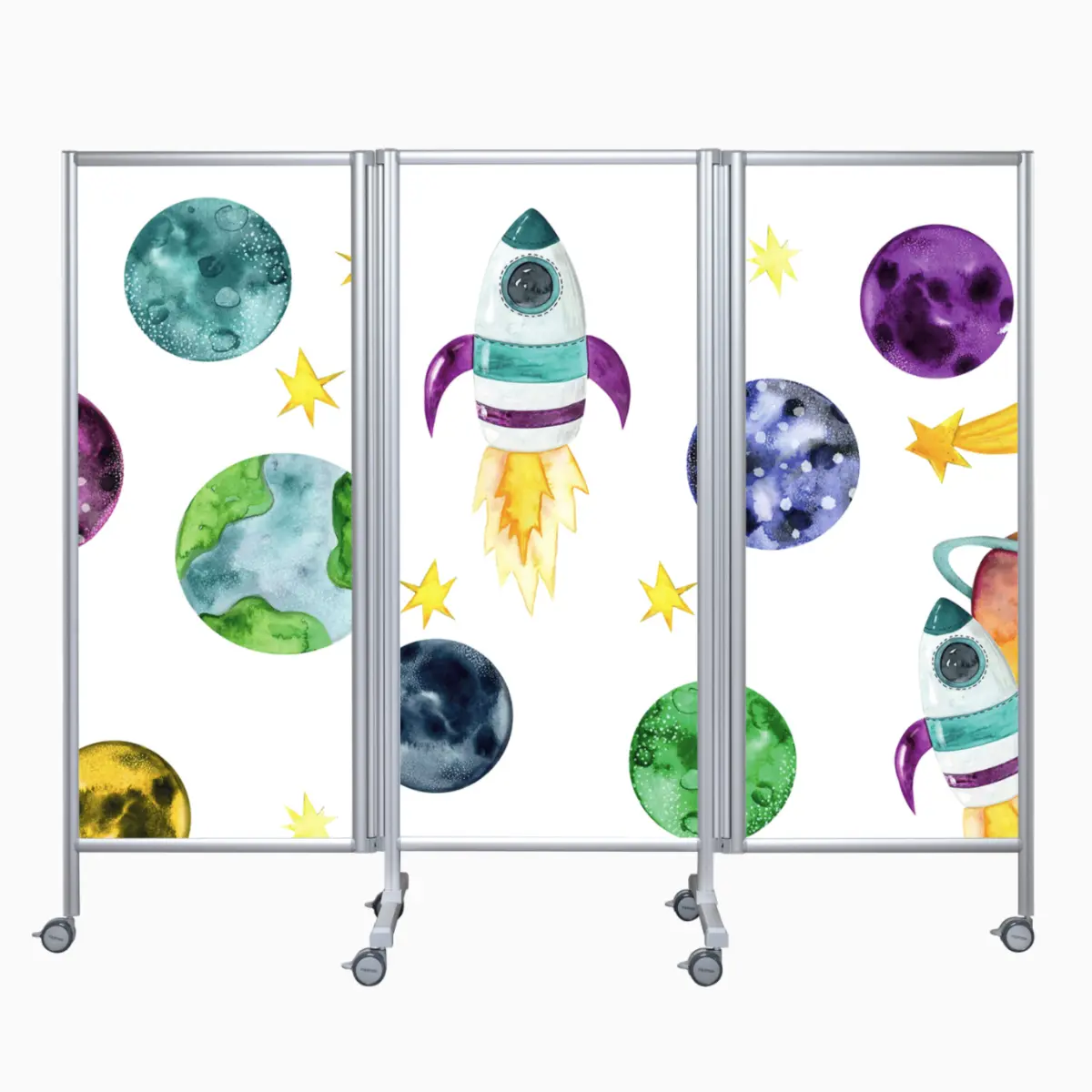 ropimex Butterfly RBF 200 Paravent