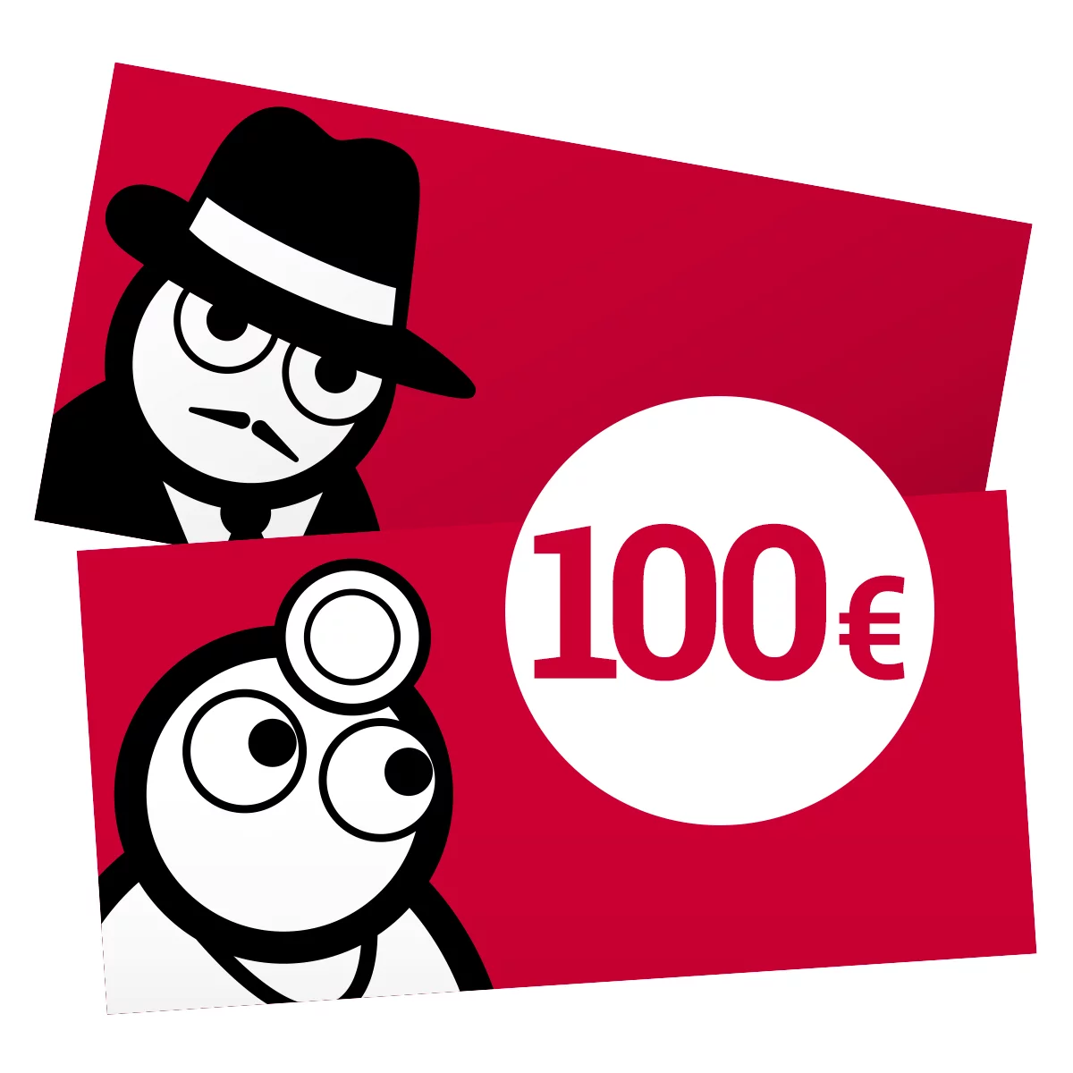 DocCheck Geschenkgutschein