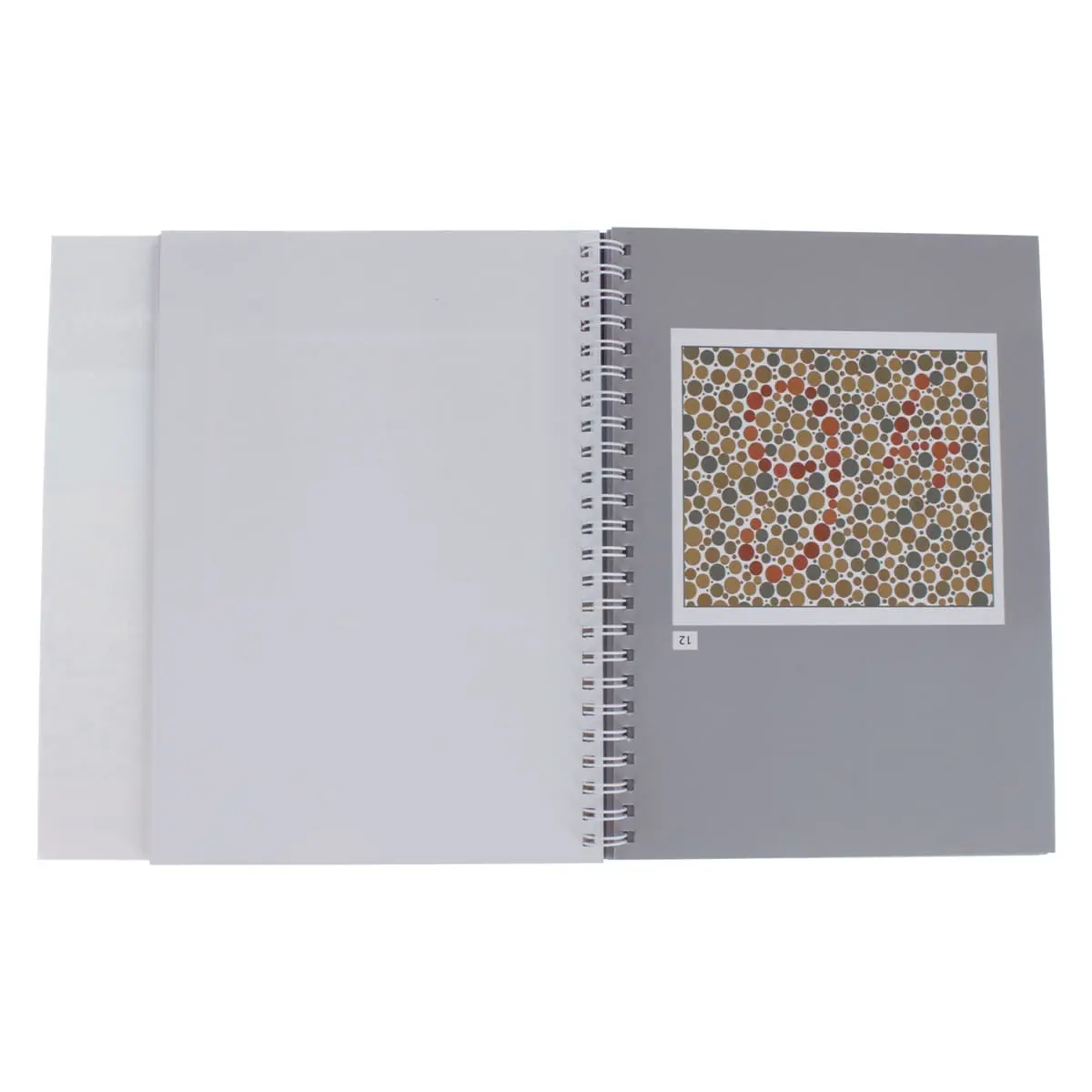 Thieme Velhagen Farbtafelbuch