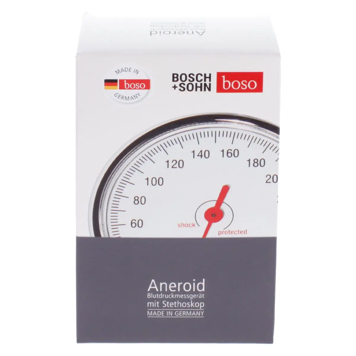 boso BS 90 Blutdruckmessgerät