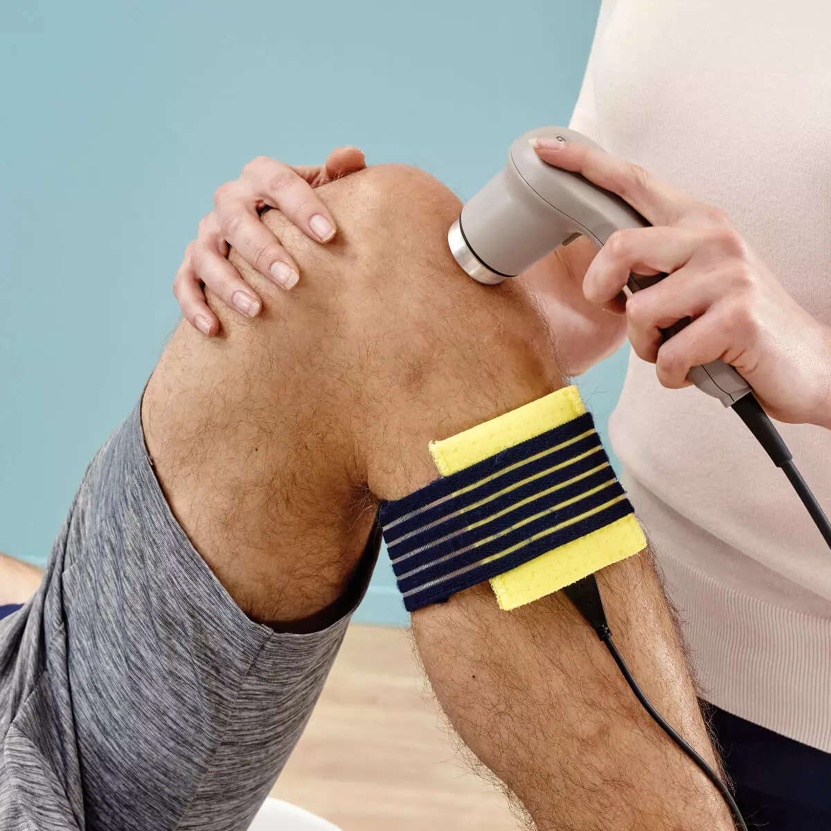 Gymna Combi 400V Elektrotherapie-Kombinationsgerät