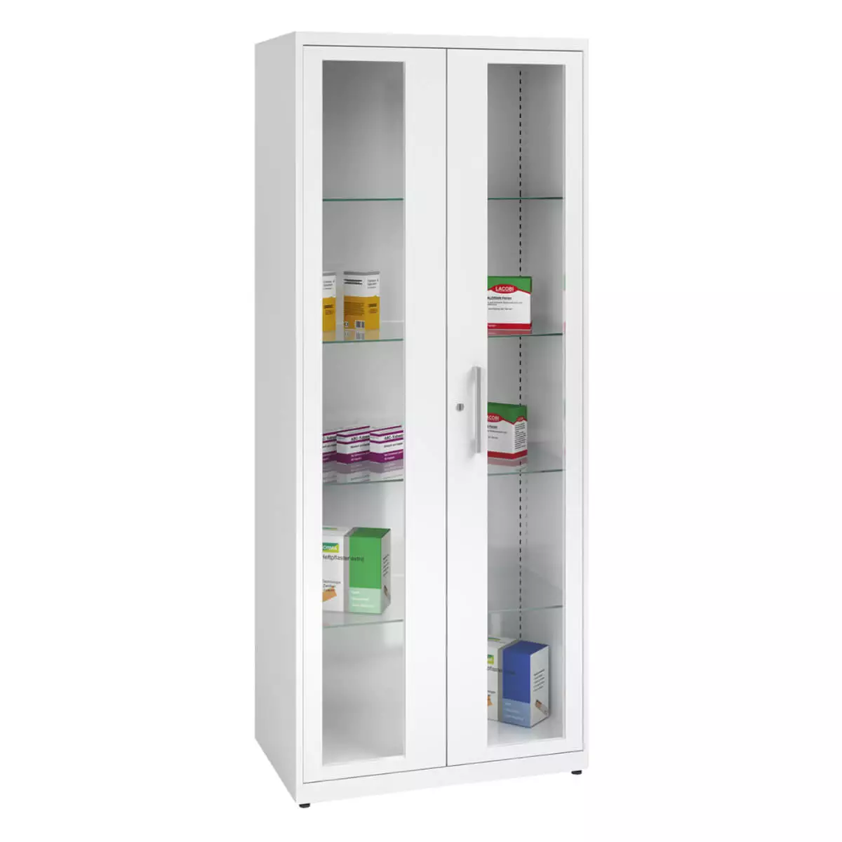 mauser client kontoro Medikamentenschrank
