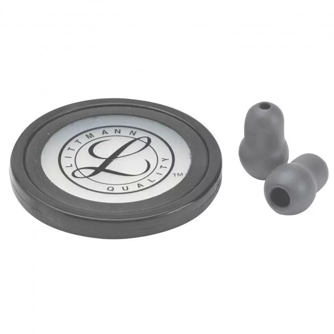 Littmann Ersatzteil-Set für Master Cardiology Stethoskop
