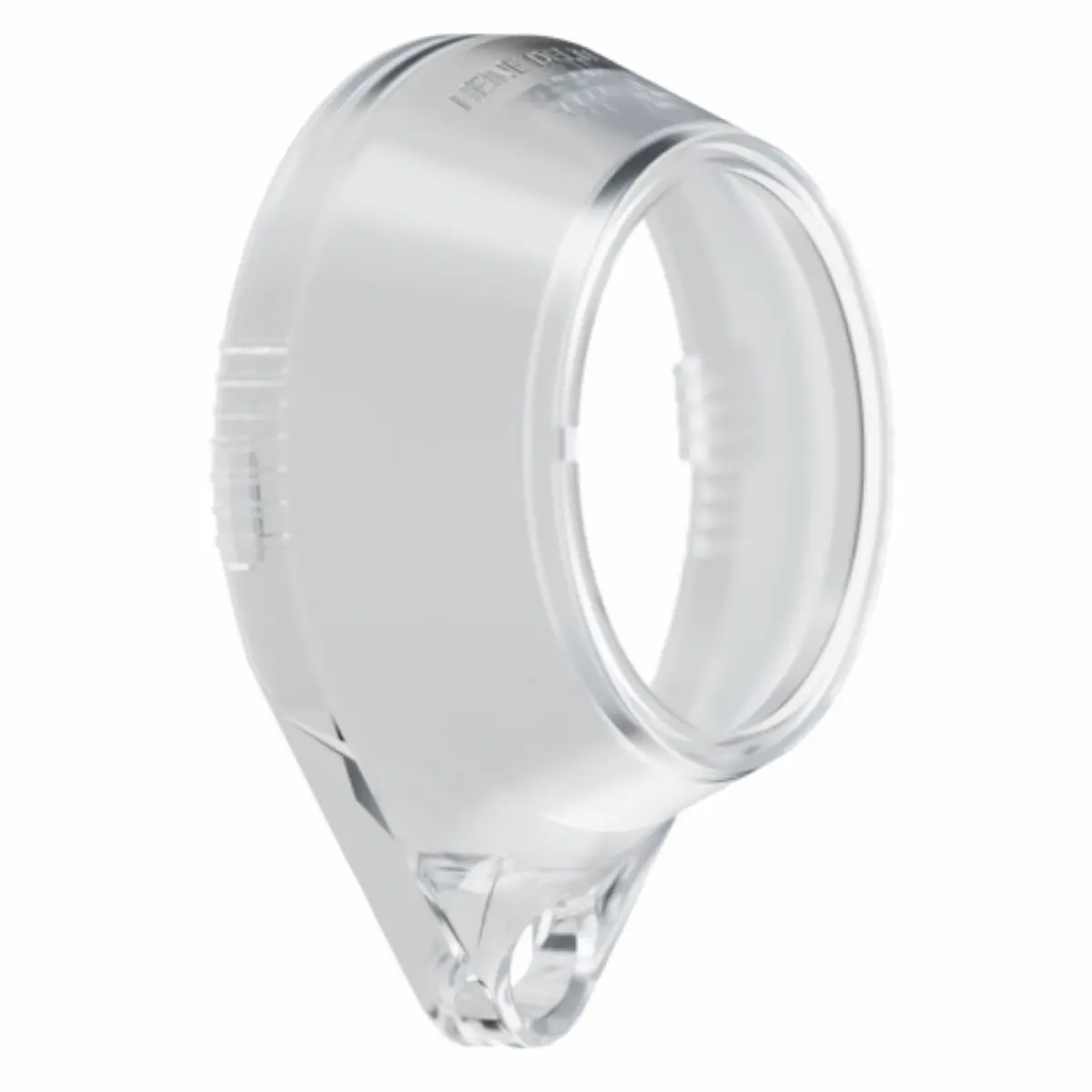 HEINE Optotechnik HEINE CPP Kontaktscheiben für DELTA X Dermatoskop