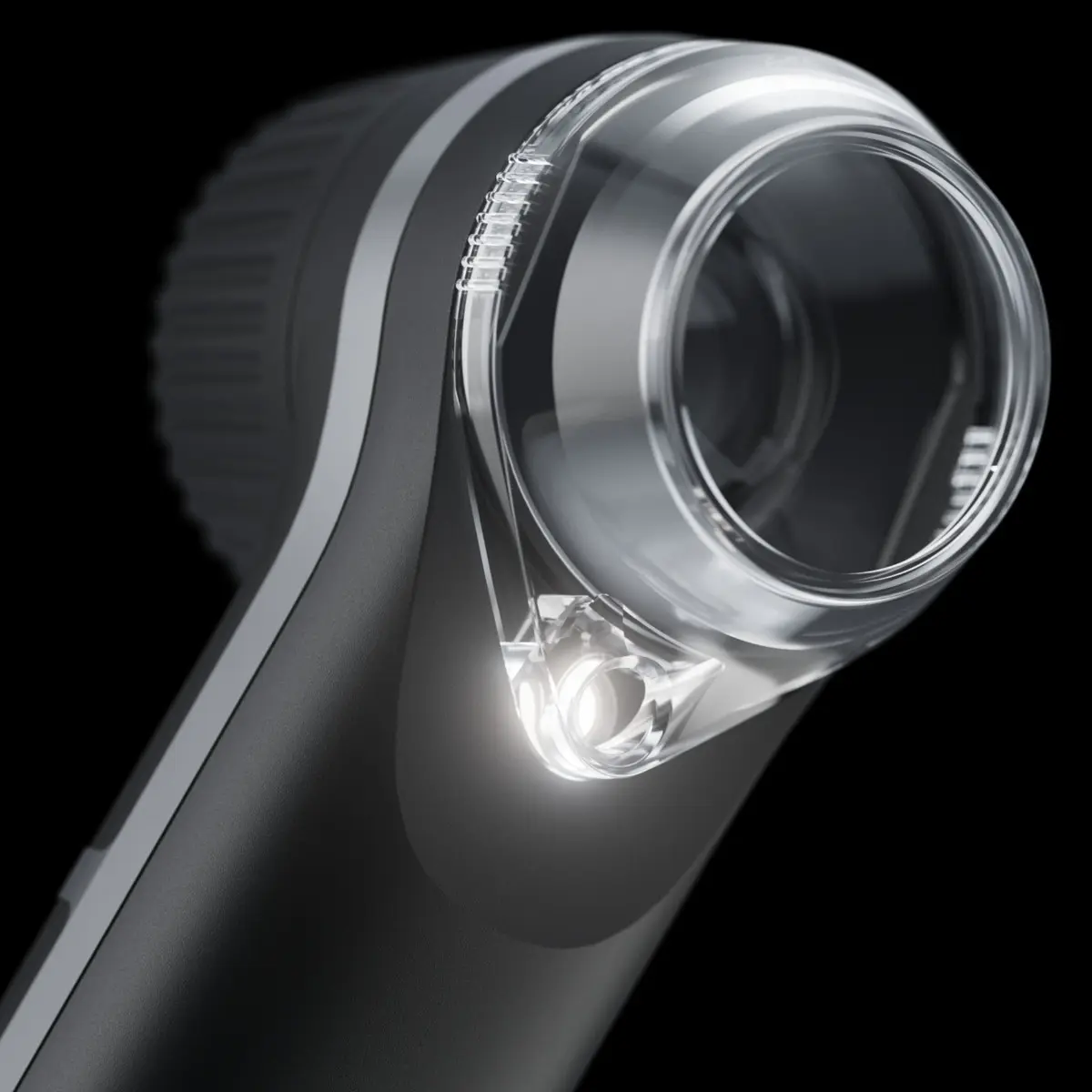 HEINE Optotechnik HEINE DELTA X Dermatoskop HEINE Optotechnik HEINE DELTA X Dermatoskop