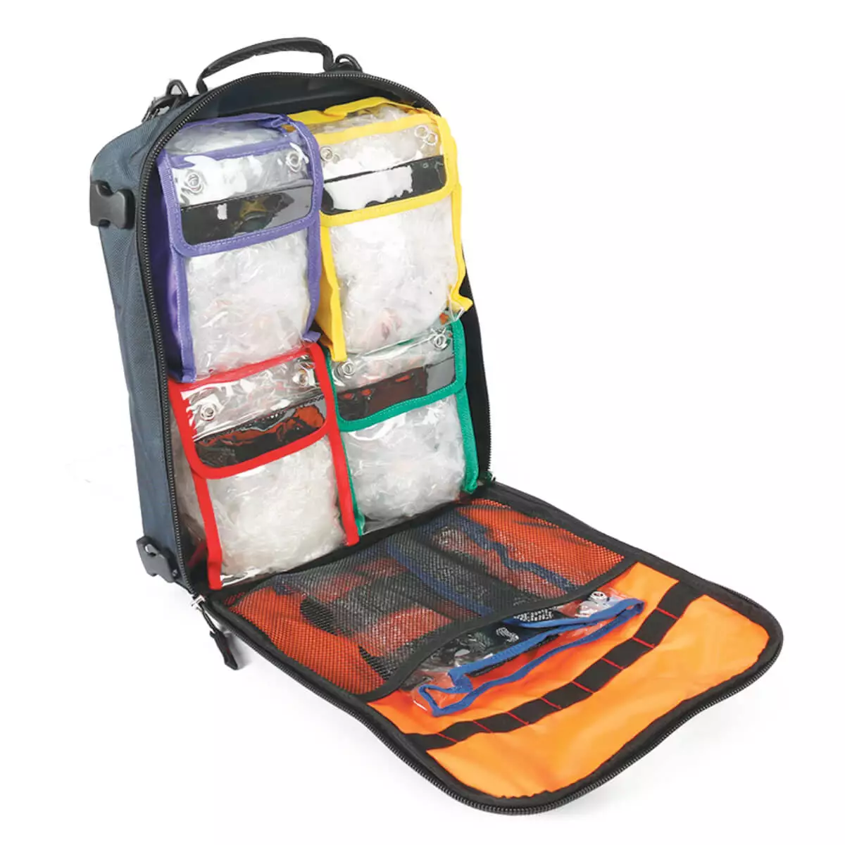 Dimatex Einsatztasche RAPACE