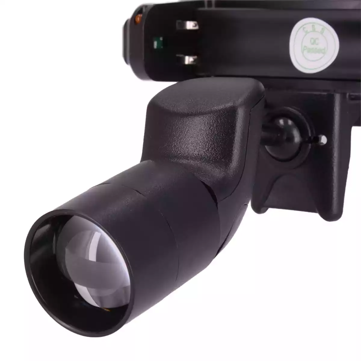 Bistos Medizinische LED Stirnlampe BT-410A
