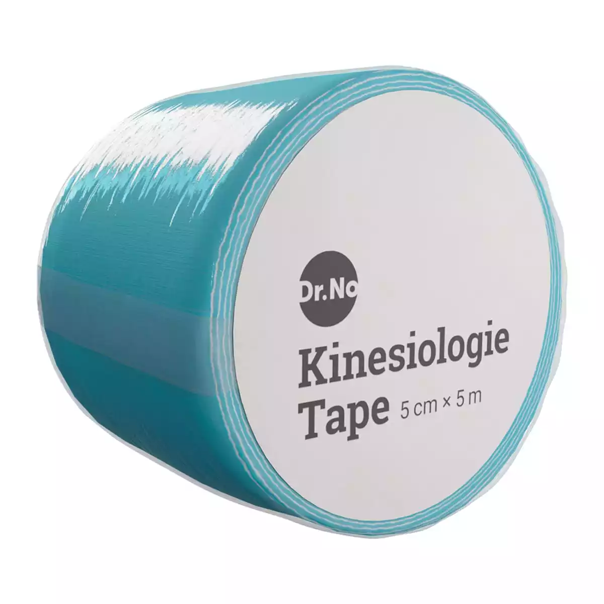Dr. No Kinesiologie Tape