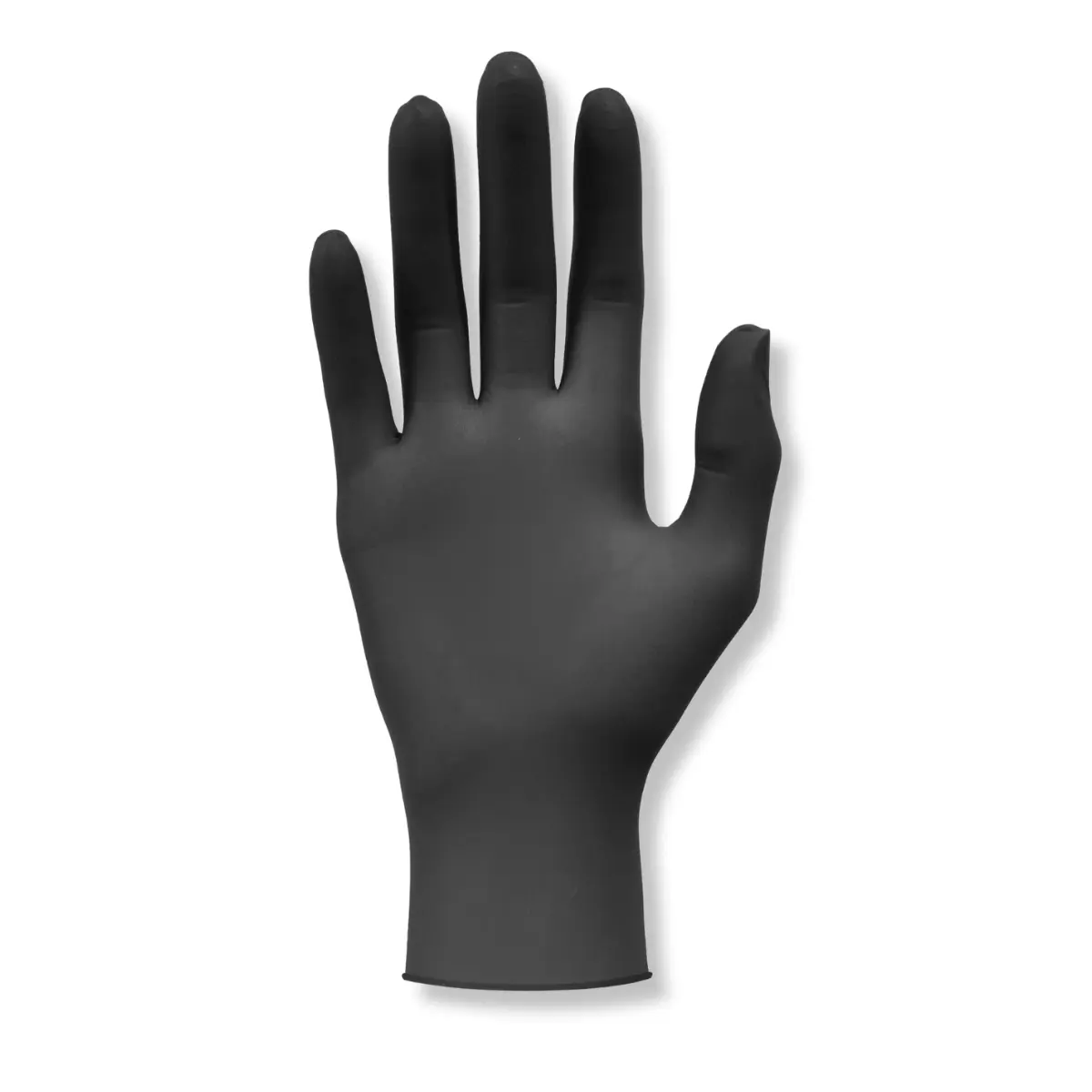 Meditrade Nitril Black Handschuhe Meditrade Nitril Black Handschuhe