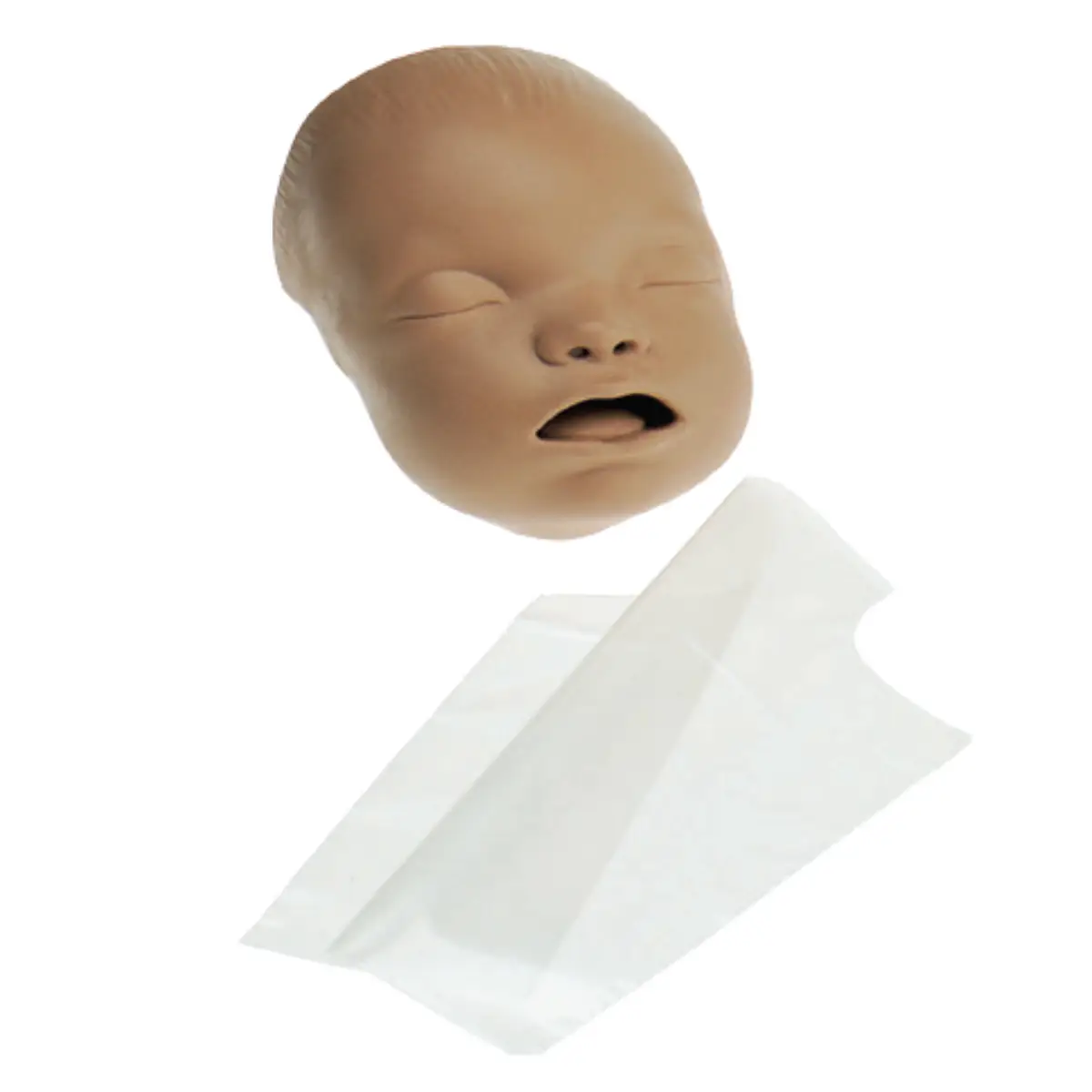 Ambu Ambu Baby Reanimationspuppe