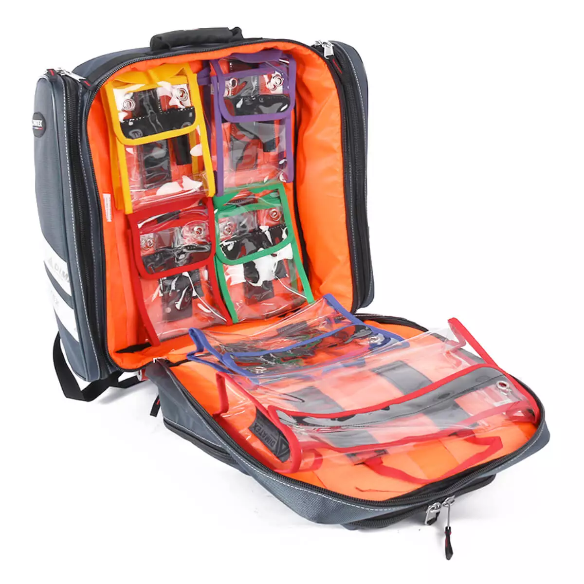 Dimatex Notfallrucksack REFLEX