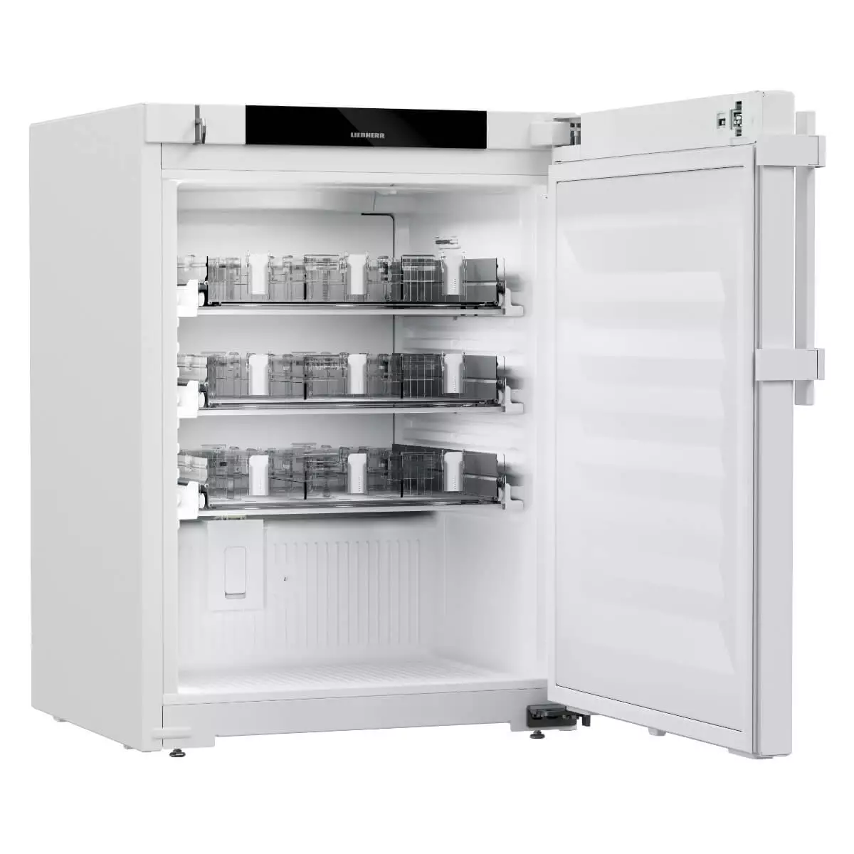 LIEBHERR HMTvh 1501 / 1511 Perfection Medikamentenkühlschrank mit Umluftkühlung