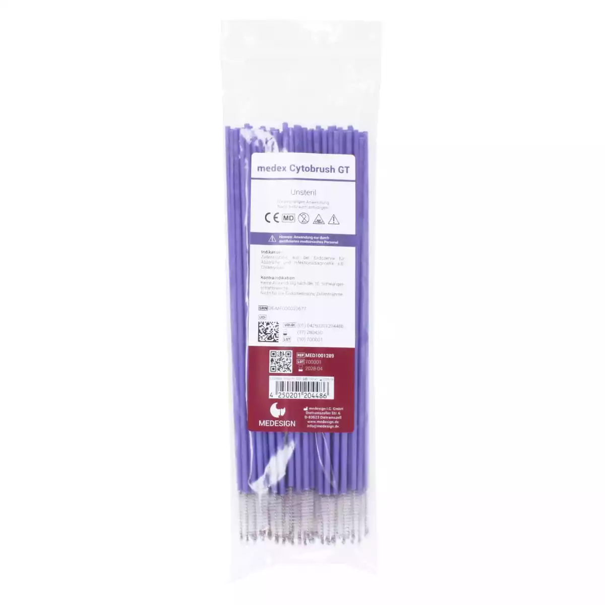 medesign medex Cytobrush