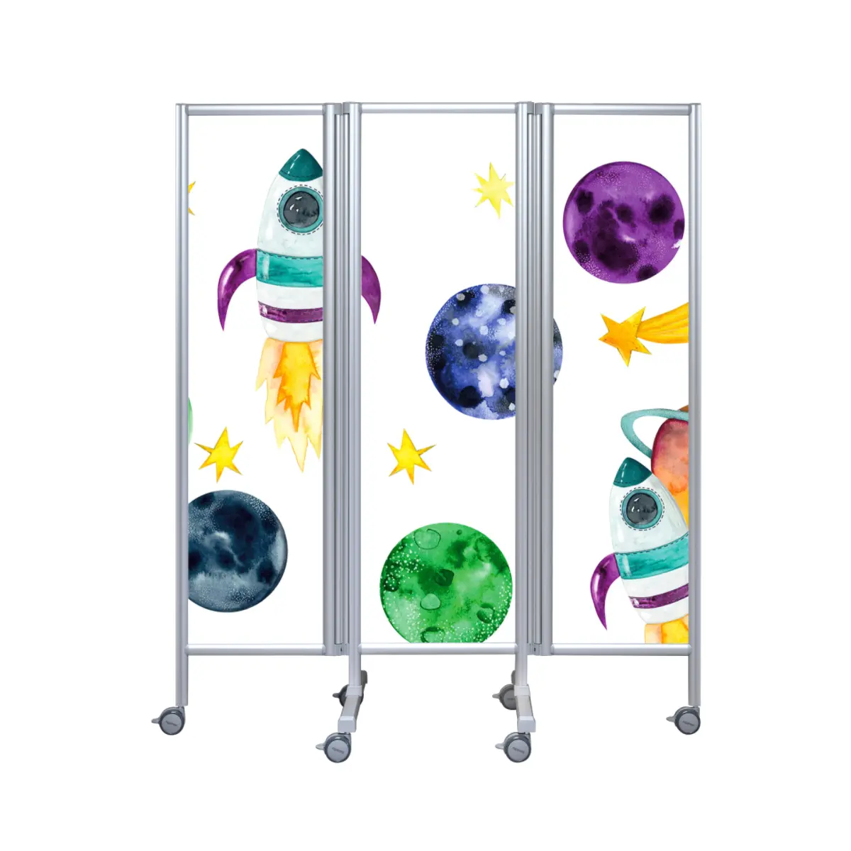 ropimex Butterfly RBF 140 Paravent ropimex Butterfly RBF 140 Paravent