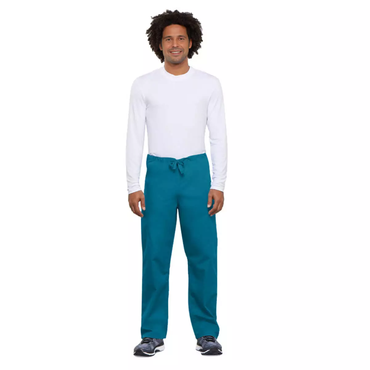 Cherokee Workwear Originals Unisex-Schlupfhose mit Kordelzug