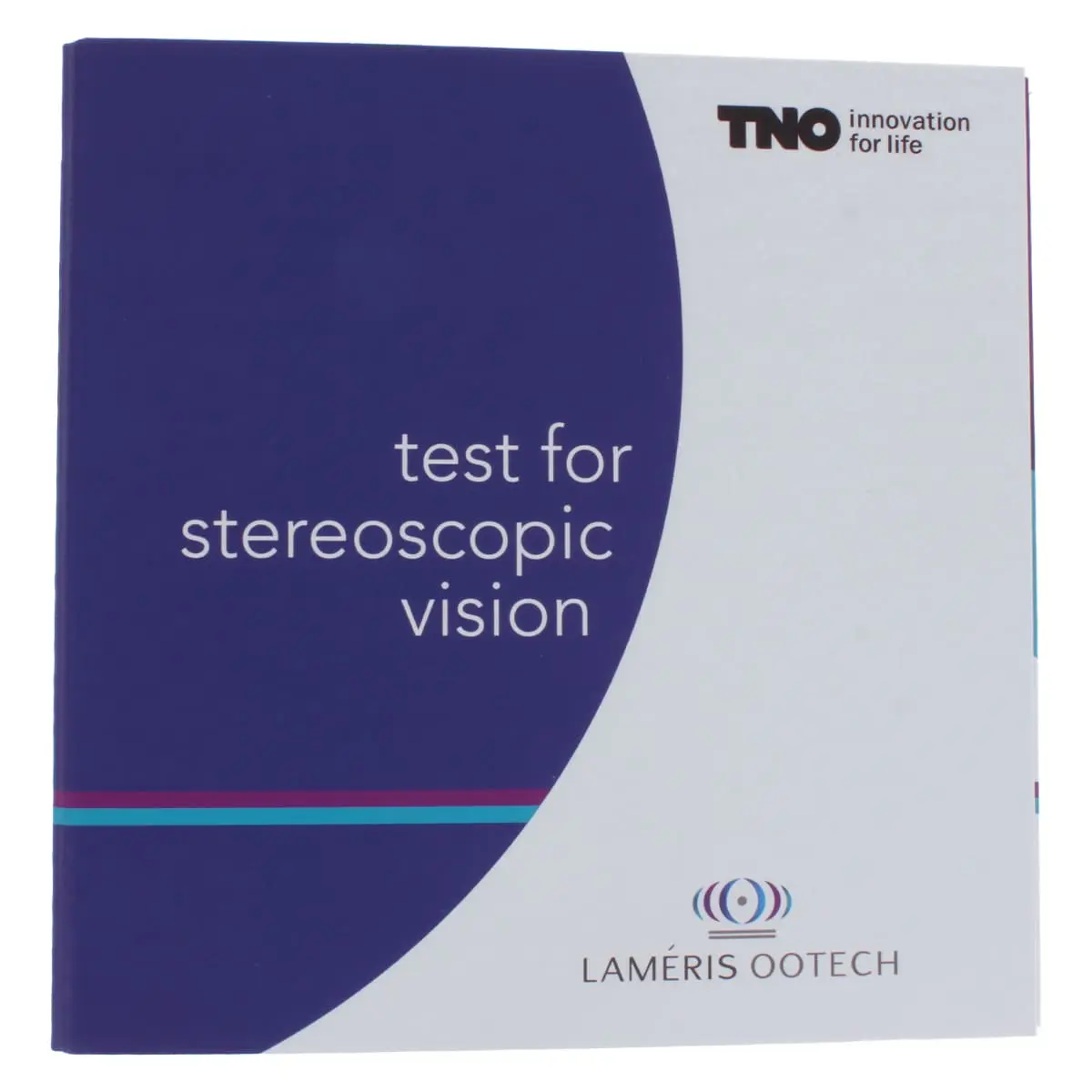 OCULUS Stereotest TNO