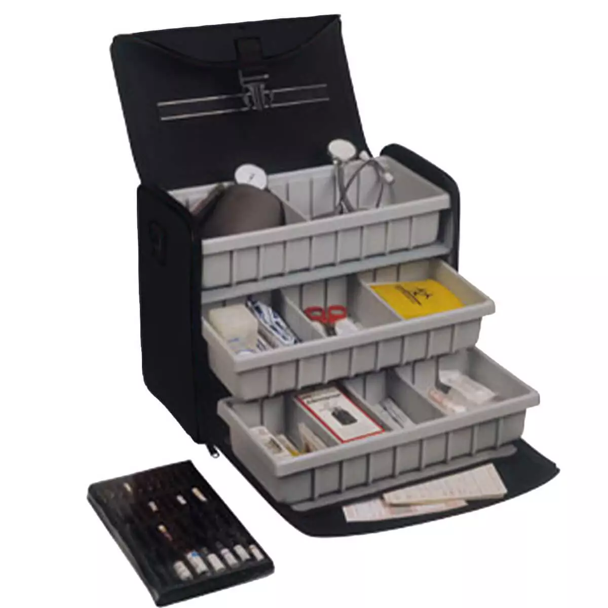 Bollmann by Pull Up Arzttasche Medicus Bollmann by Pull Up Arzttasche Medicus
