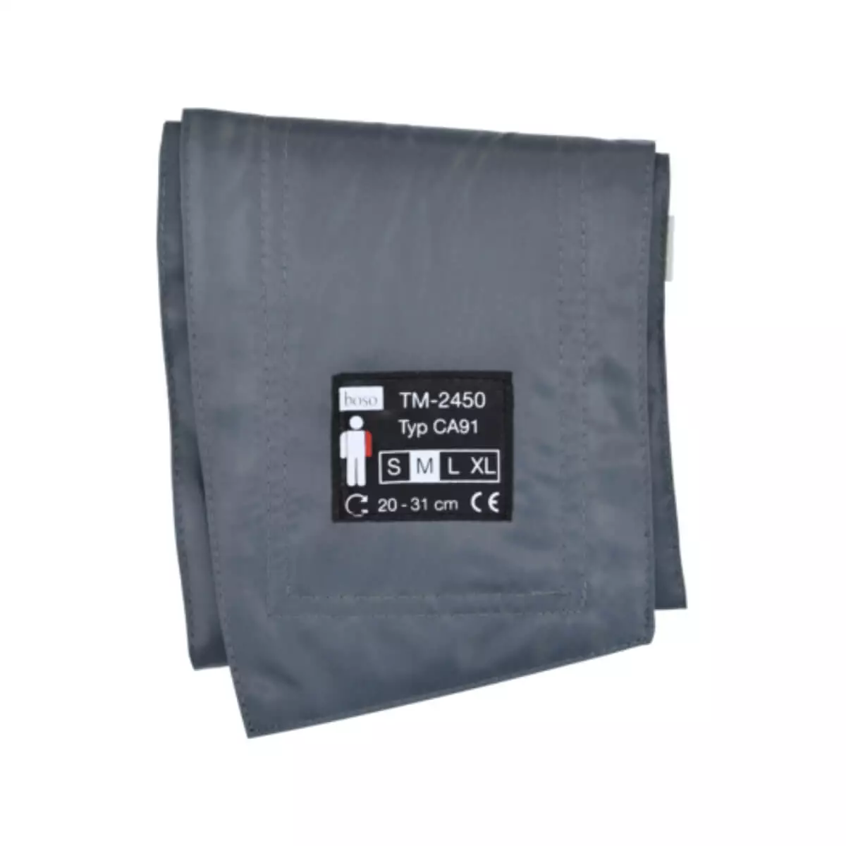boso Blutdruckmanschette für TM-2450 Langzeitblutdruckmessgerät