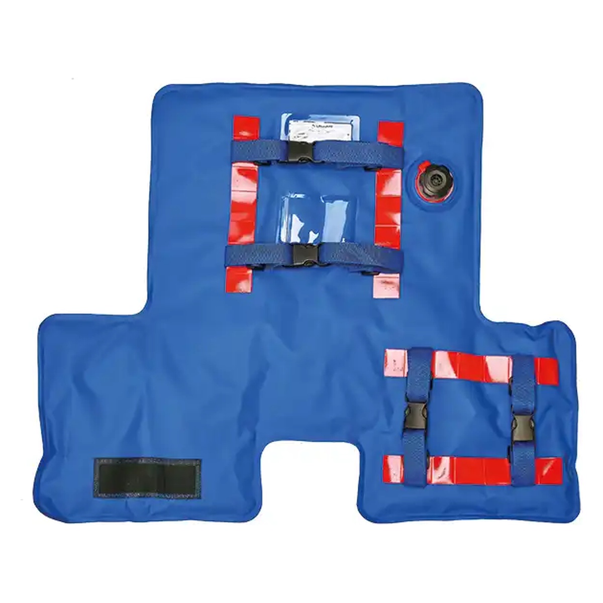 servoprax Lifeguard VACQ-SPLINT Vakuumschienen-Set servoprax Lifeguard VACQ-SPLINT Vakuumschienen-Set