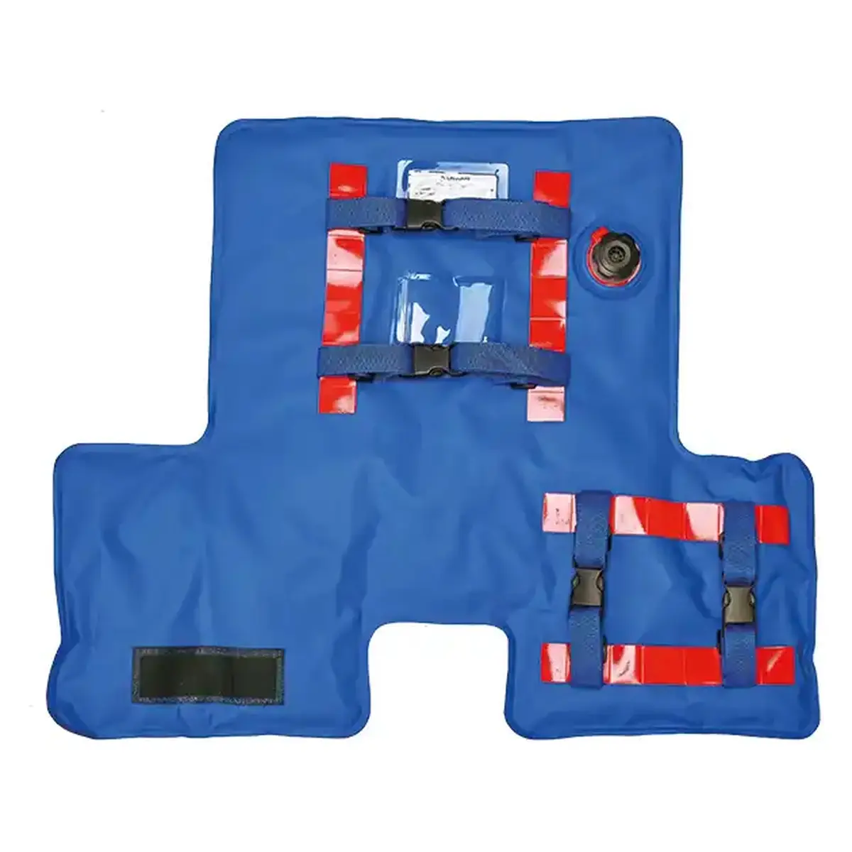 servoprax Lifeguard VACQ-SPLINT Vakuumschienen-Set servoprax Lifeguard VACQ-SPLINT Vakuumschienen-Set