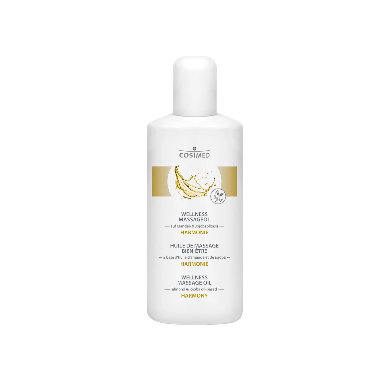 cosiMed Wellness-Massageöl Harmonie