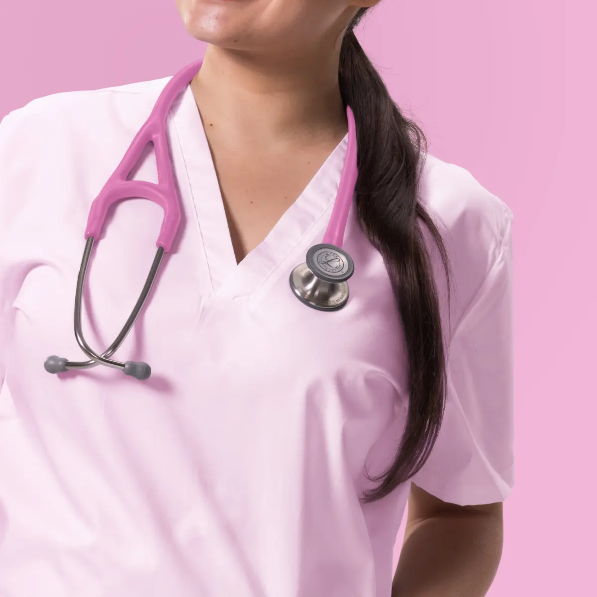 Littmann Cardiology IV Stethoskop – Satin Finish Schlauch Littmann Cardiology IV Stethoskop – Satin Finish Schlauch