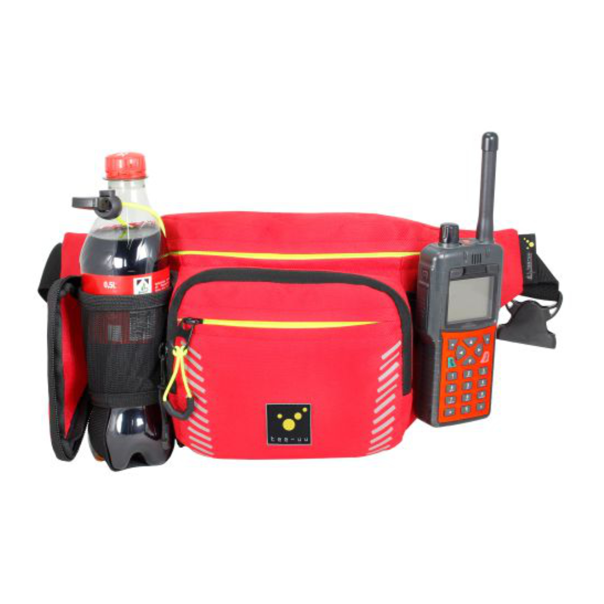 TEE-UU FIGO PRO Hüfttasche