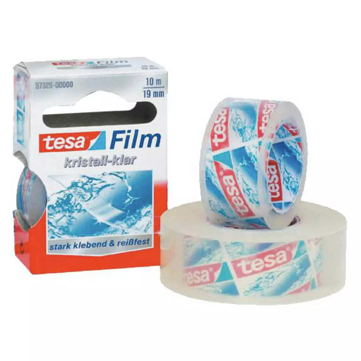 Tesa Klebefilm