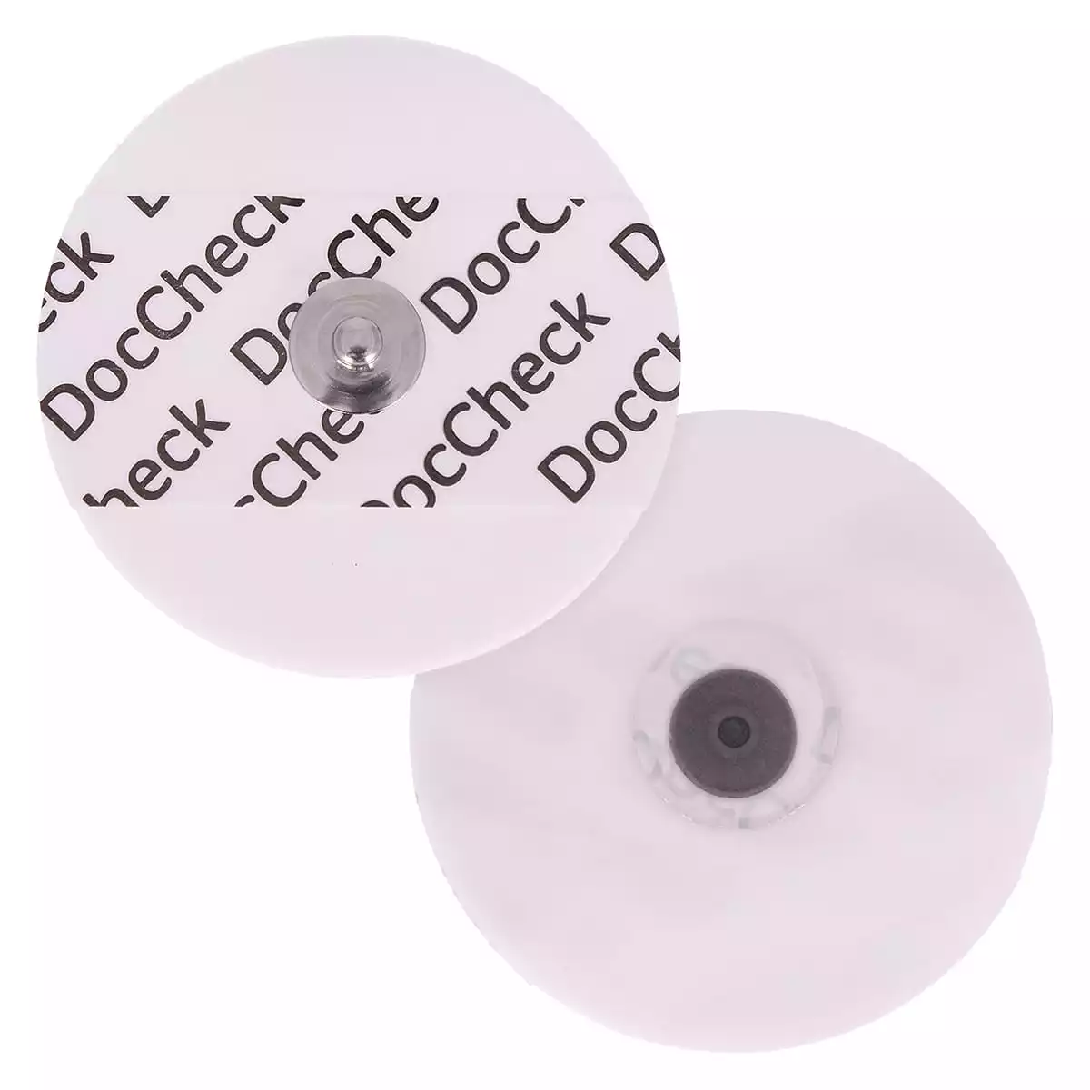 DocCheck Tools Einweg-Elektroden "Bzzz"