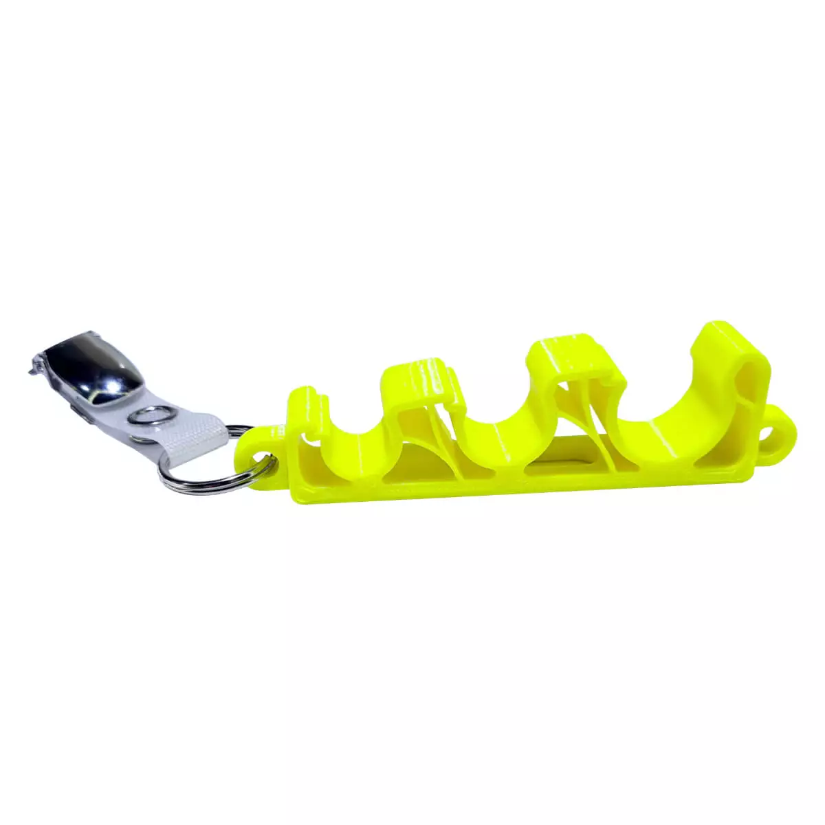 Krimper MediCrimp Spritzenhalter