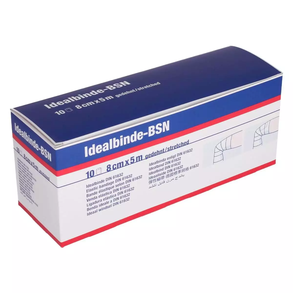 BSN Idealbinde