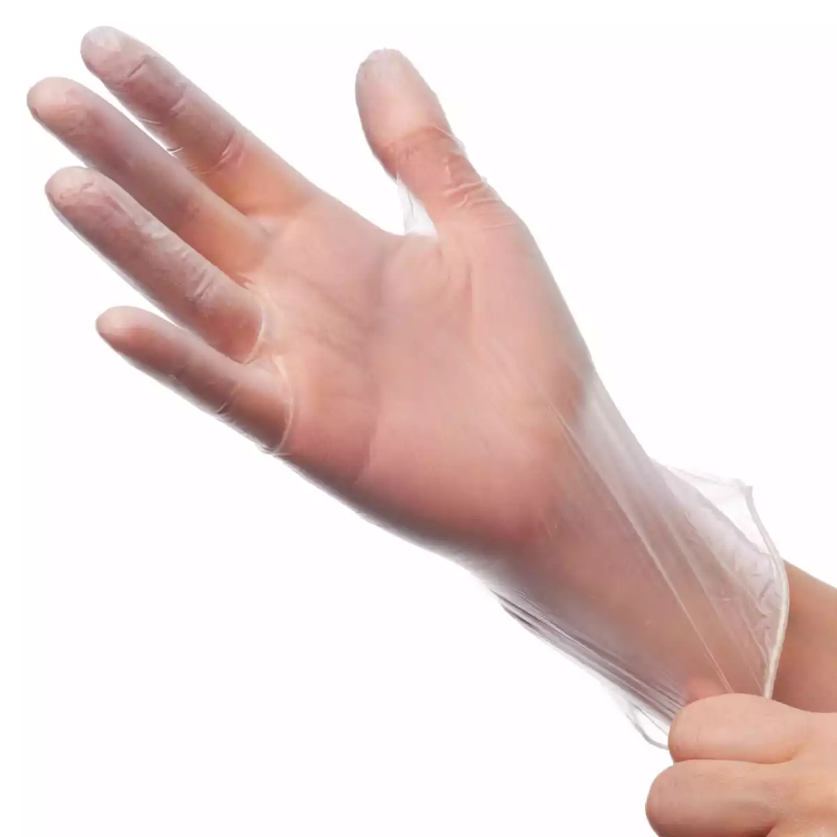 DocCheck Tools Handschuhe "Greif vinyl"
