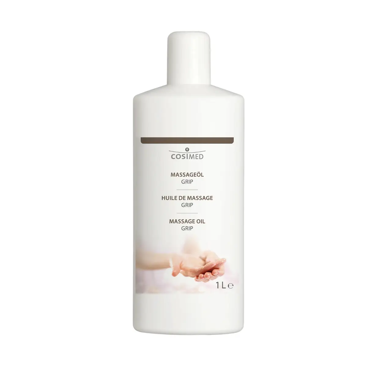cosiMed Massageöl Grip