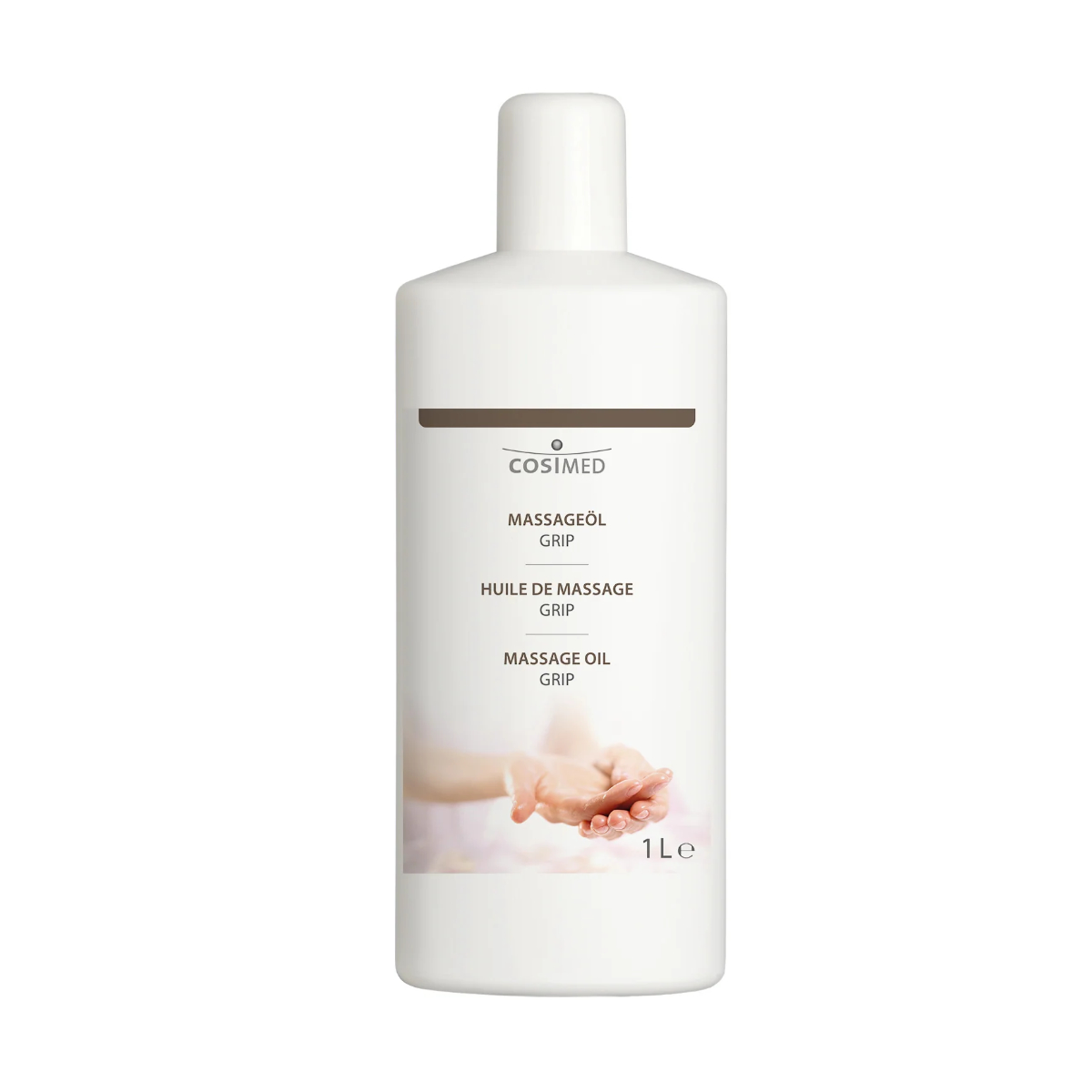 cosiMed Massageöl Grip