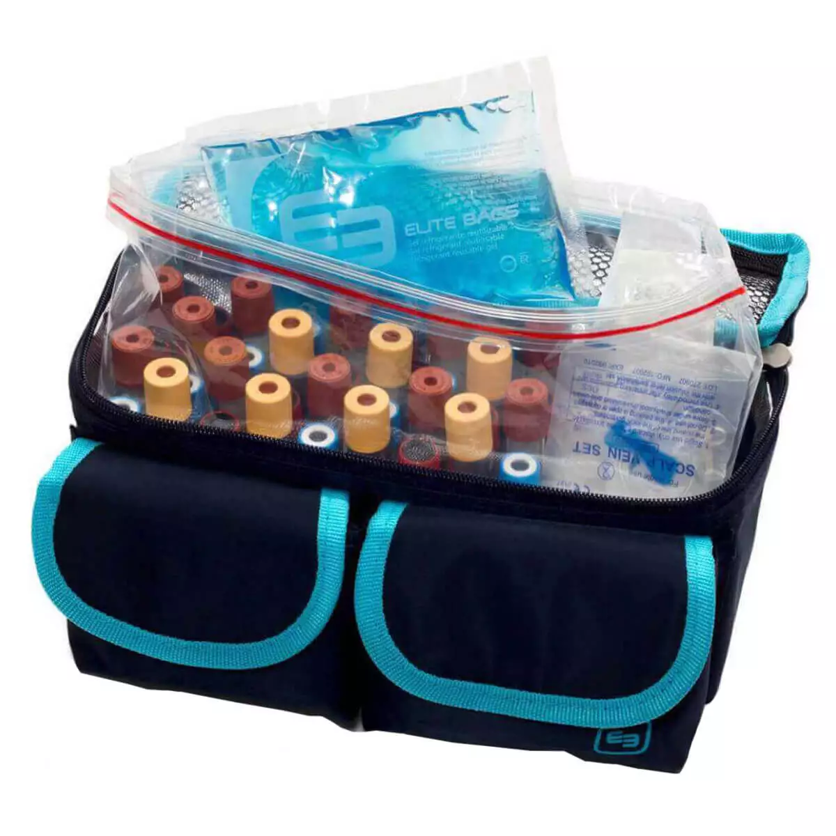 Elite Bags ROW thermoisolierte Labortasche